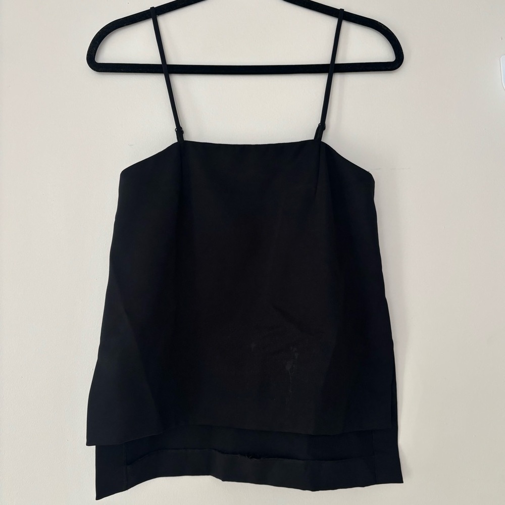 Maison Margiela Tank Top